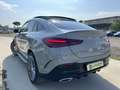 Mercedes-Benz GLE 300 d COUPÈ AMG PREMIUM PLUS 4Matic IVA ESPOSTA TET Сірий - thumbnail 17
