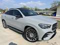 Mercedes-Benz GLE 300 d COUPÈ AMG PREMIUM PLUS 4Matic IVA ESPOSTA TET Grigio - thumbnail 3