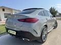 Mercedes-Benz GLE 300 d COUPÈ AMG PREMIUM PLUS 4Matic IVA ESPOSTA TET Grigio - thumbnail 6