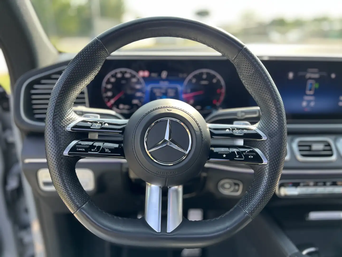 Mercedes-Benz GLE 300 d COUPÈ AMG PREMIUM PLUS 4Matic IVA ESPOSTA TET Grigio - 2