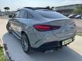 Mercedes-Benz GLE 300 d COUPÈ AMG PREMIUM PLUS 4Matic IVA ESPOSTA TET Grigio - thumbnail 11
