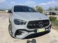 Mercedes-Benz GLE 300 d COUPÈ AMG PREMIUM PLUS 4Matic IVA ESPOSTA TET Grigio - thumbnail 4