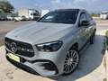 Mercedes-Benz GLE 300 d COUPÈ AMG PREMIUM PLUS 4Matic IVA ESPOSTA TET Grigio - thumbnail 7
