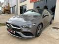 Mercedes-Benz CLA 250 4Matic 7G-DCT Gris - thumbnail 2