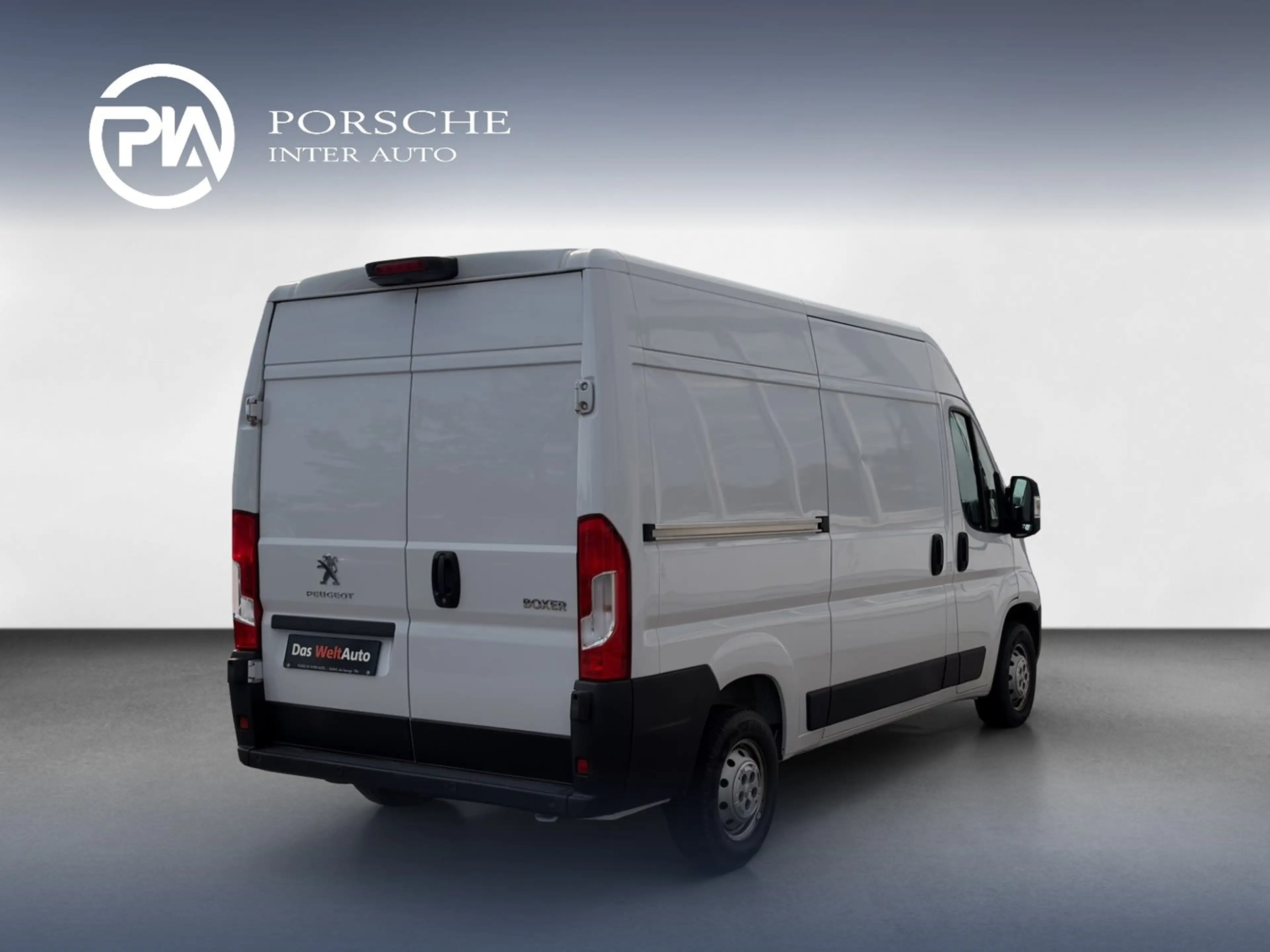 Peugeot Boxer Kasten Hochraum 435 L3H2 Premium BlueHDi 140 — photo 7