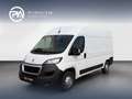 Peugeot Boxer Kasten Hochraum 435 L3H2 Premium BlueHDi 140 Weiß - thumbnail 1