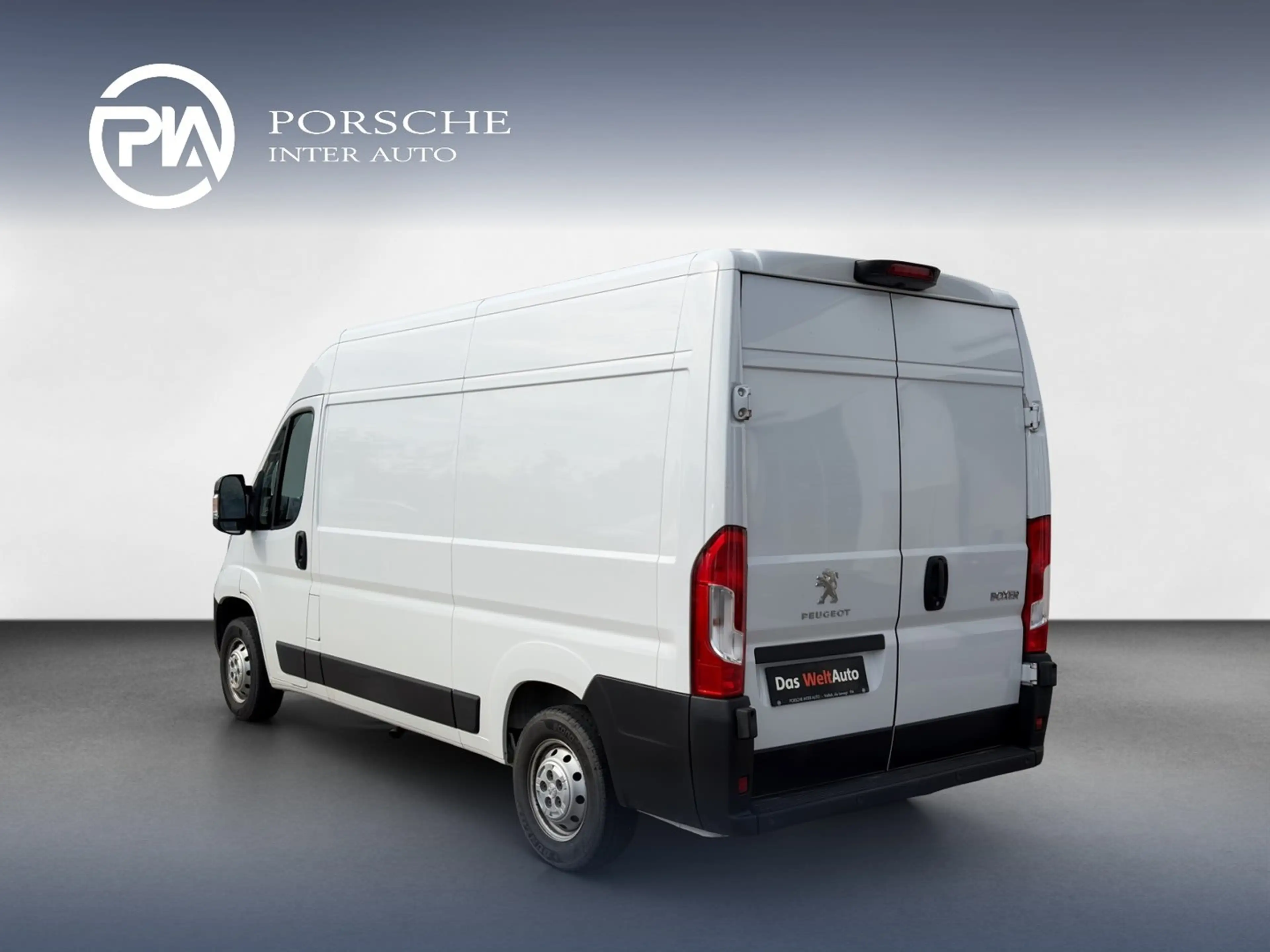 Peugeot Boxer Kasten Hochraum 435 L3H2 Premium BlueHDi 140 — photo 5