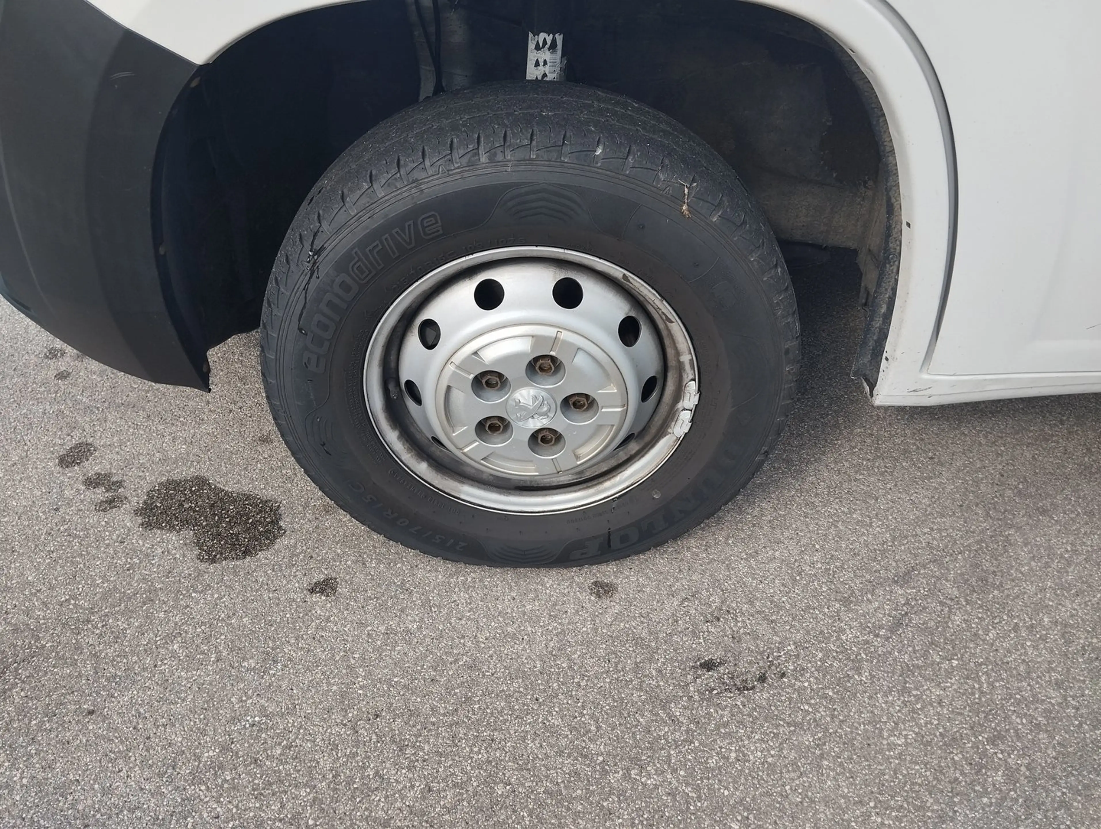 Peugeot Boxer Kasten Hochraum 435 L3H2 Premium BlueHDi 140 — photo 9