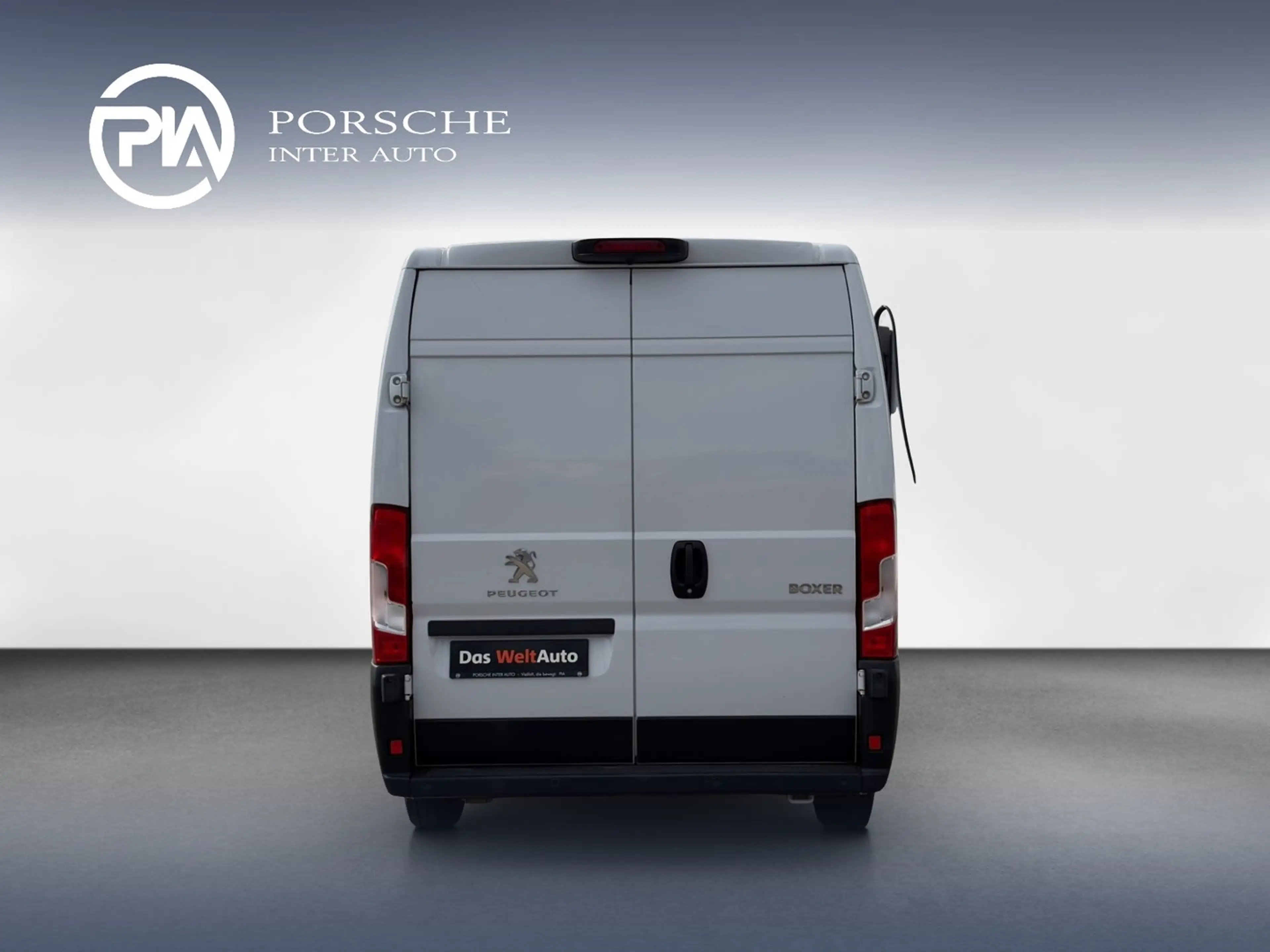 Peugeot Boxer Kasten Hochraum 435 L3H2 Premium BlueHDi 140 — photo 6