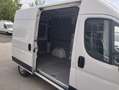 Peugeot Boxer Kasten Hochraum 435 L3H2 Premium BlueHDi 140 Weiß - thumbnail 18