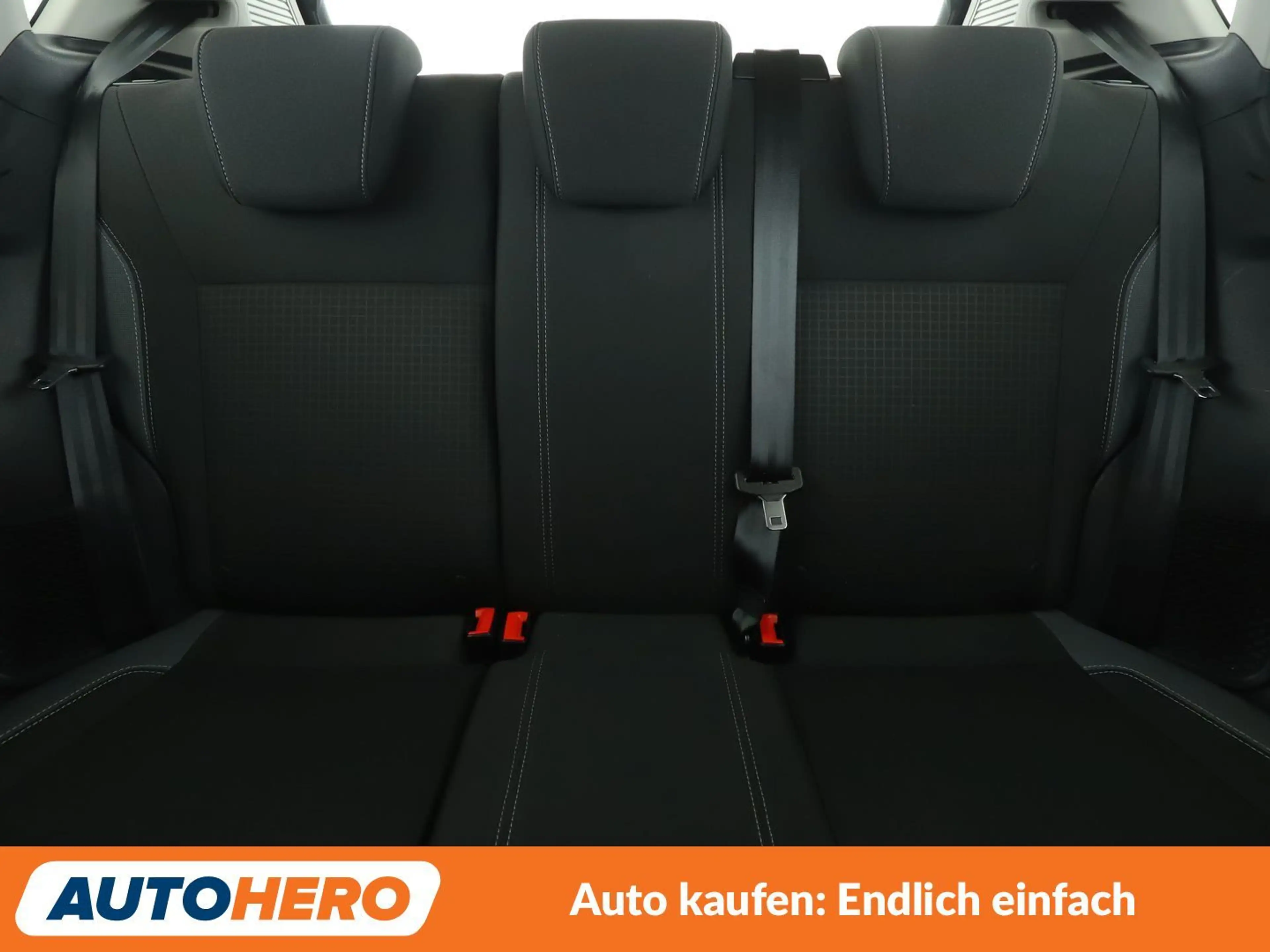 Ford B-Max 1.0 EcoBoost SYNC Edition*NAVI*PDC*SHZ*KLIMA* — photo 15