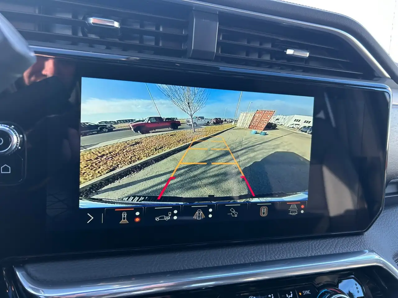 GMC Sierra 2500HD снимка GMC Sierra 2500HD