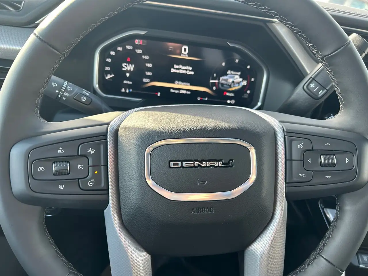 GMC Sierra 2500HD снимка GMC Sierra 2500HD