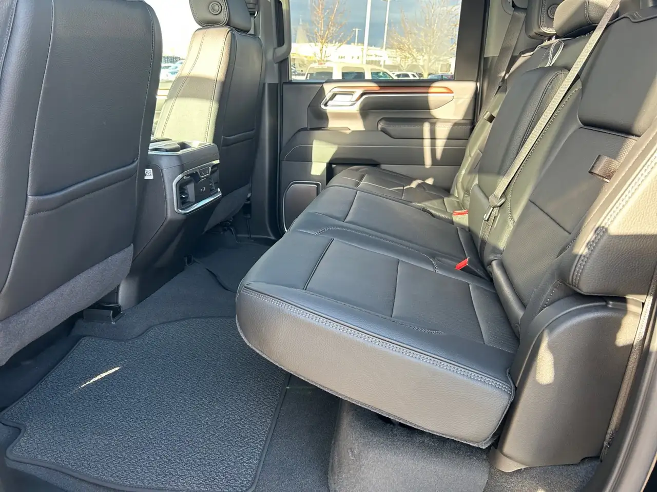 GMC Sierra 2500HD снимка GMC Sierra 2500HD