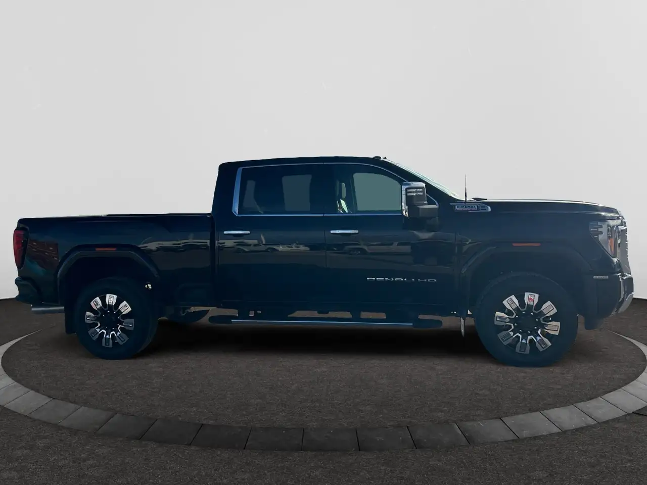GMC Sierra 2500HD снимка GMC Sierra 2500HD