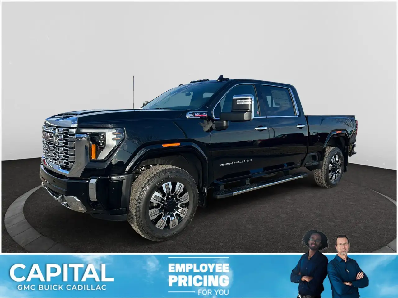 GMC Sierra 2500HD fotografie GMC Sierra 2500HD