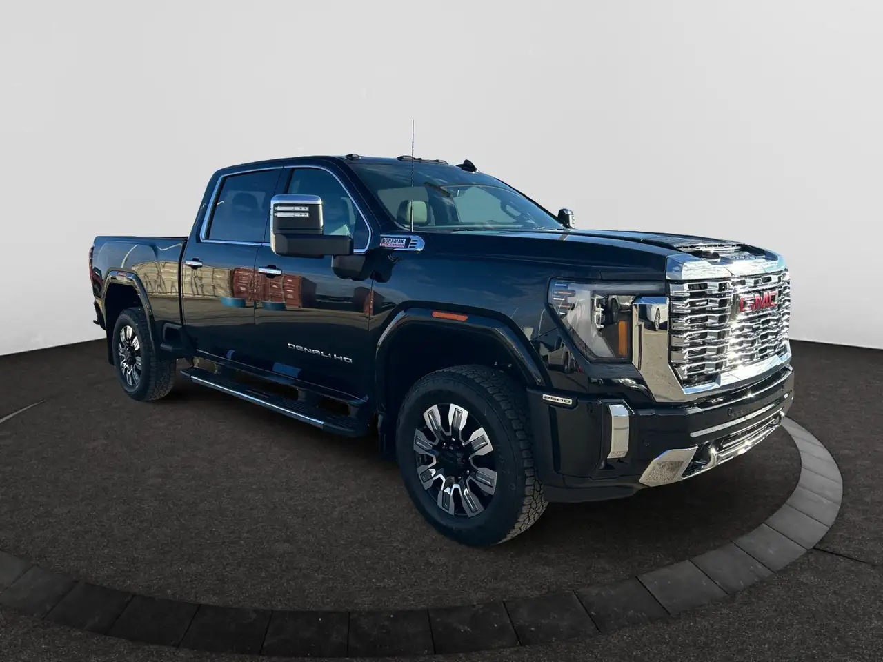 GMC Sierra 2500HD снимка GMC Sierra 2500HD