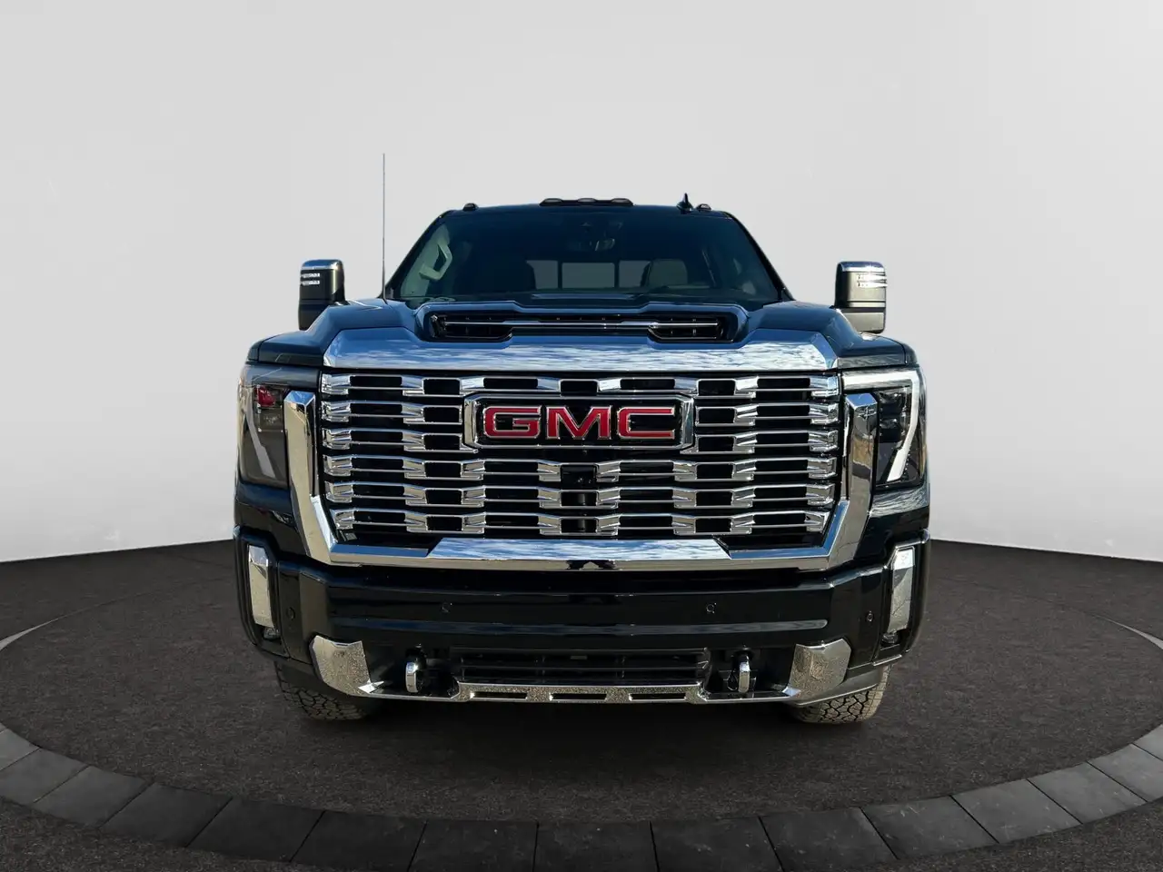 GMC Sierra 2500HD снимка GMC Sierra 2500HD