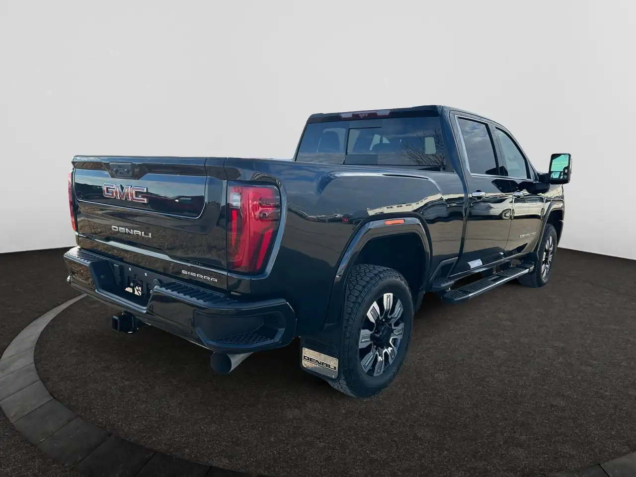 GMC Sierra 2500HD снимка GMC Sierra 2500HD
