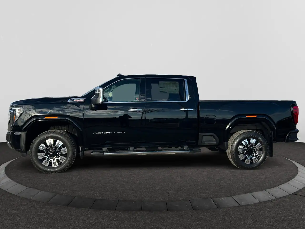 GMC Sierra 2500HD снимка GMC Sierra 2500HD