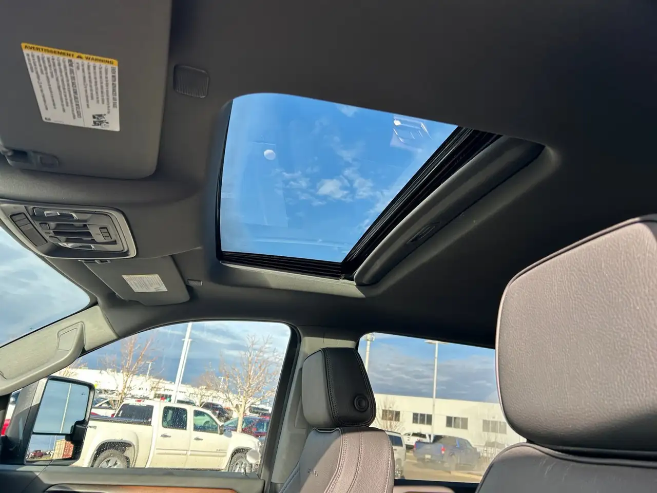 GMC Sierra 2500HD снимка GMC Sierra 2500HD