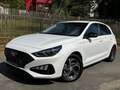 Hyundai i30 T-GDI Aut.*KAMERA*NAVI*PDC*SHZ Blanc - thumbnail 1