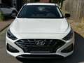 Hyundai i30 T-GDI Aut.*KAMERA*NAVI*PDC*SHZ Blanc - thumbnail 2