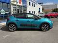 Citroen C3 1.2 PURETECH 110CH S\u0026S SHINE PACK  EAT6 + BOI Azul - thumbnail 3