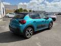 Citroen C3 1.2 PURETECH 110CH S\u0026S SHINE PACK  EAT6 + BOI Azul - thumbnail 4