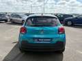 Citroen C3 1.2 PURETECH 110CH S\u0026S SHINE PACK  EAT6 + BOI Azul - thumbnail 5