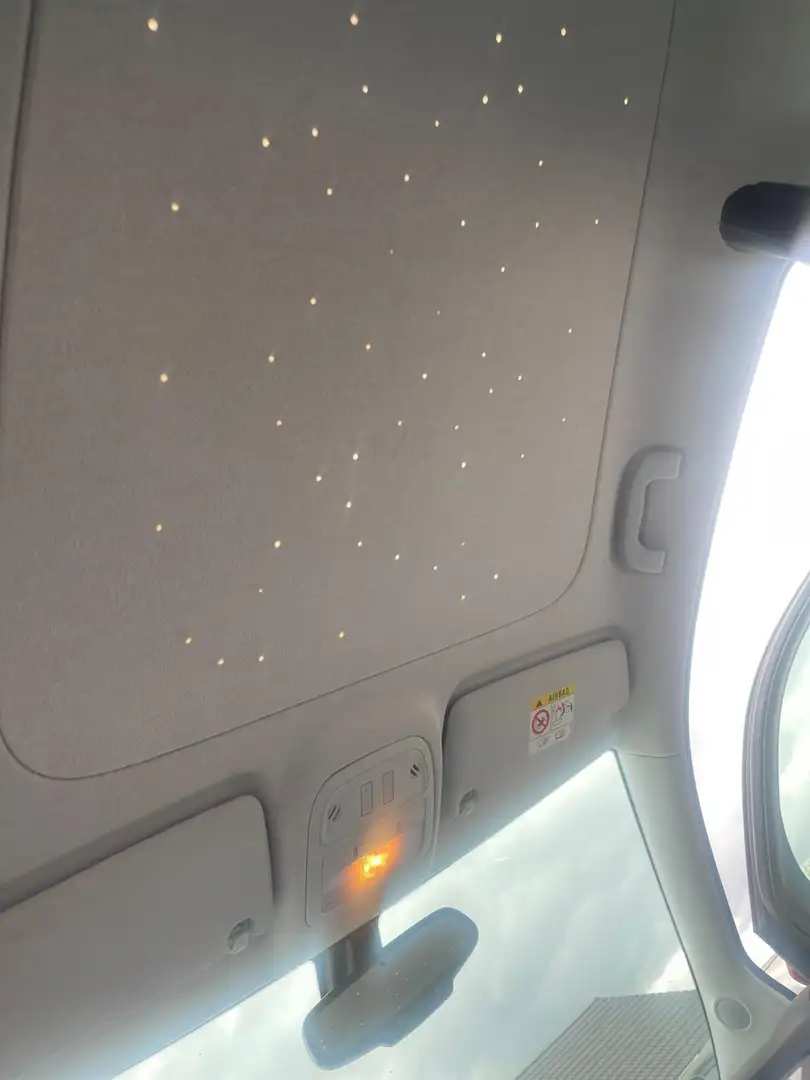 Opel Adam Adam 1.4 Turbo S Schwarz - 2