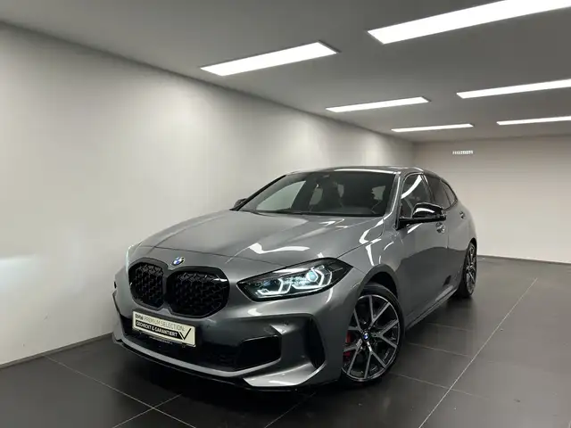 BMW M view 7