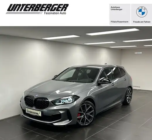 BMW M main image
