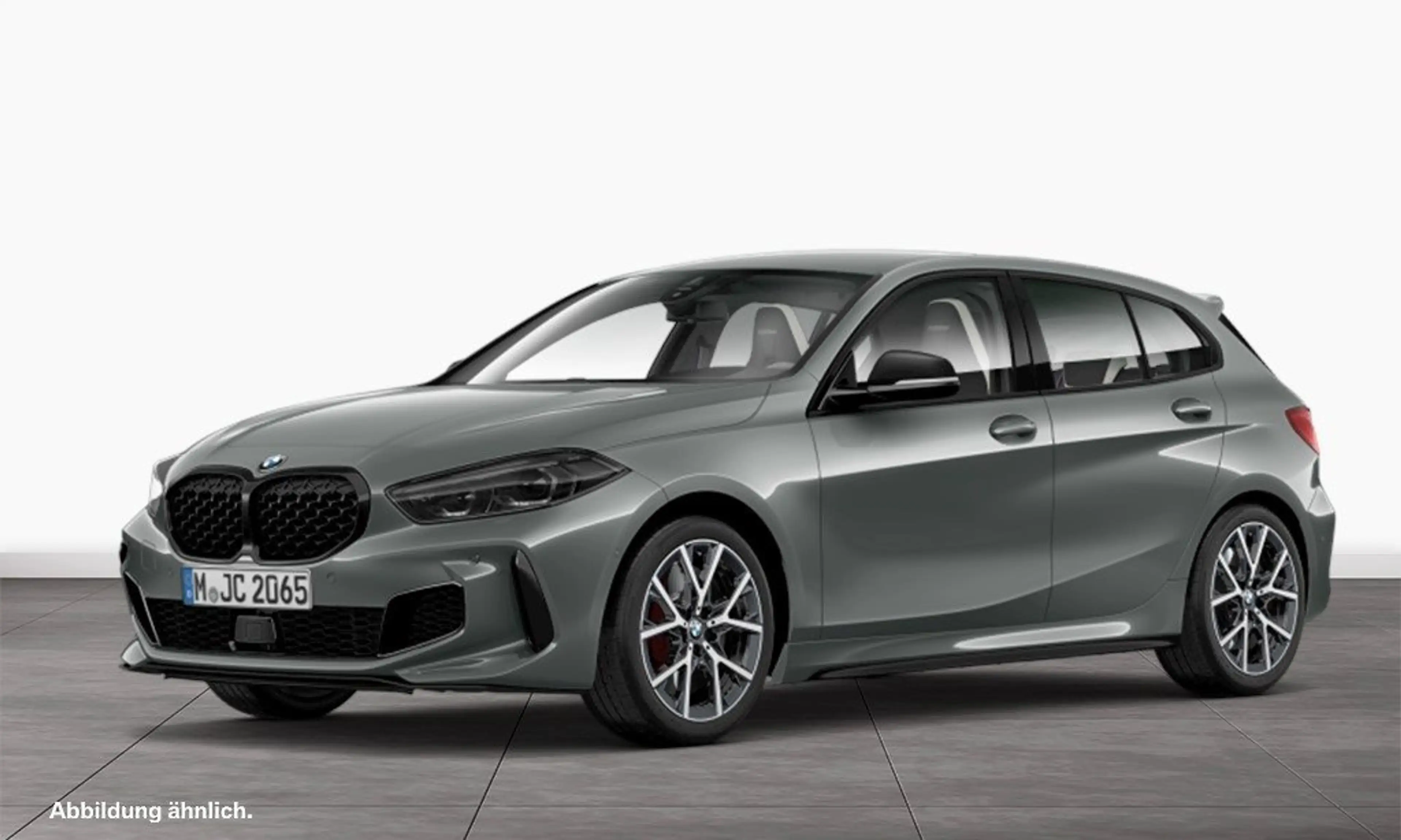 BMW 135 M135i xDrive Hatch