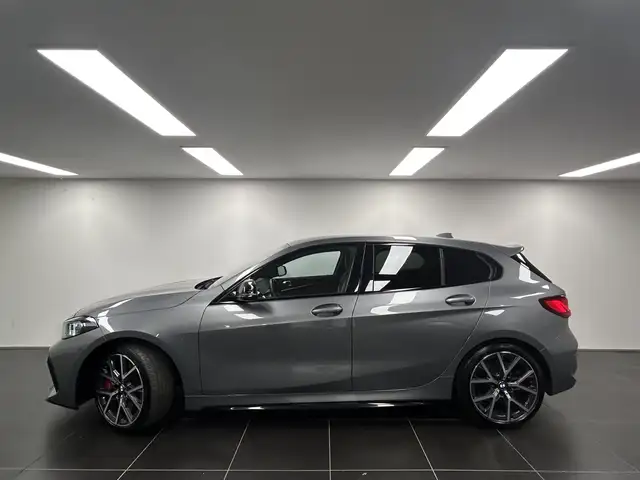 BMW M view 2