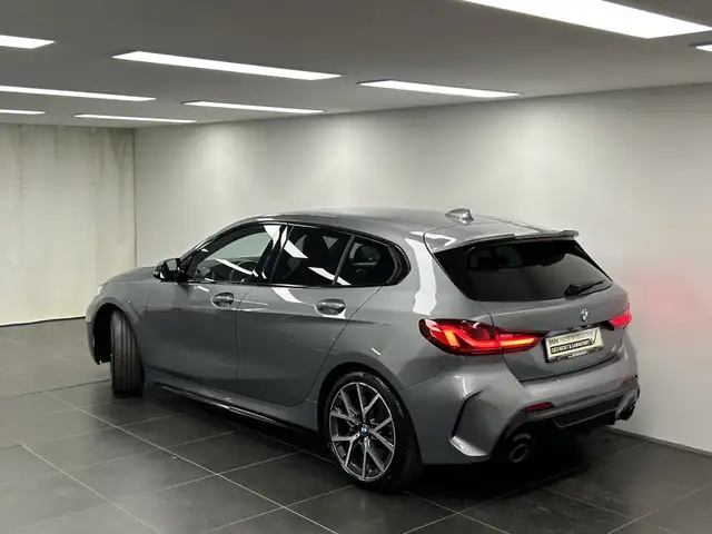 BMW M view 3