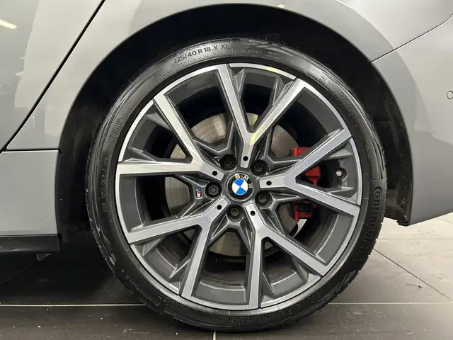 BMW M view 6
