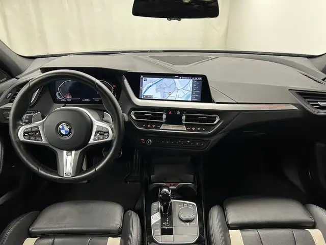 BMW M view 5