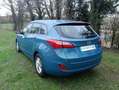 Hyundai i30 II 1.6 GDI 135ch Automatique Révisé & garantie 12 mois Bleu - thumbnail 5