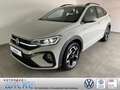 Volkswagen Taigo 1.0 TSI R-Line KLIMA PDC GANZJAHRESREIFEN Gri - thumbnail 1