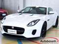 Jaguar F-Type COUPÉ 2.0 AUTOMATICA 300CV, GARANZIA 12 MESI Blanc - thumbnail 19
