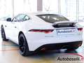 Jaguar F-Type COUPÉ 2.0 AUTOMATICA 300CV, GARANZIA 12 MESI Blanc - thumbnail 20