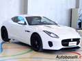 Jaguar F-Type COUPÉ 2.0 AUTOMATICA 300CV, GARANZIA 12 MESI Wit - thumbnail 17