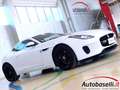 Jaguar F-Type COUPÉ 2.0 AUTOMATICA 300CV, GARANZIA 12 MESI Wit - thumbnail 30
