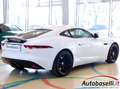 Jaguar F-Type COUPÉ 2.0 AUTOMATICA 300CV, GARANZIA 12 MESI Wit - thumbnail 18