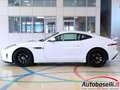 Jaguar F-Type COUPÉ 2.0 AUTOMATICA 300CV, GARANZIA 12 MESI Wit - thumbnail 25