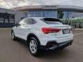 Audi Q3 SB 35 TFSI * NUR 18.911 KM ! Weiß - thumbnail 10