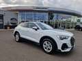 Audi Q3 SB 35 TFSI * NUR 18.911 KM ! Weiß - thumbnail 14