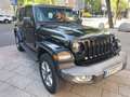 Jeep Wrangler Unlimited 2.2CRD Sahara 8ATX Negro - thumbnail 2