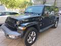 Jeep Wrangler Unlimited 2.2CRD Sahara 8ATX Negro - thumbnail 3